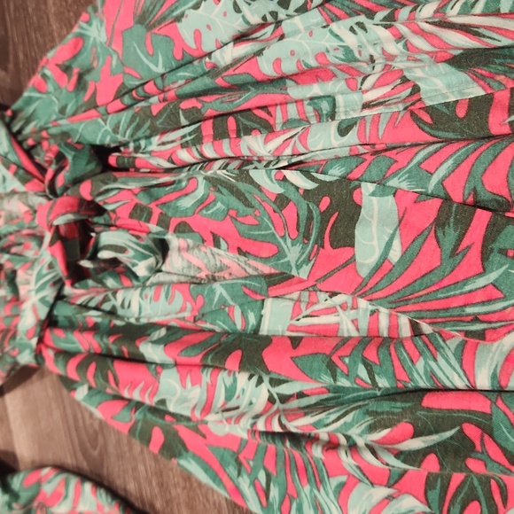 EUC SMALL JANE MARIE ROBE - Picture 3 of 3